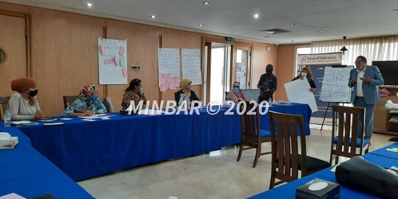 minbar